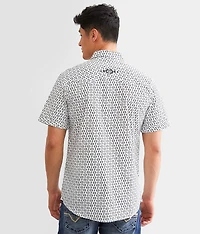 Horse Athletic Performance Shirt