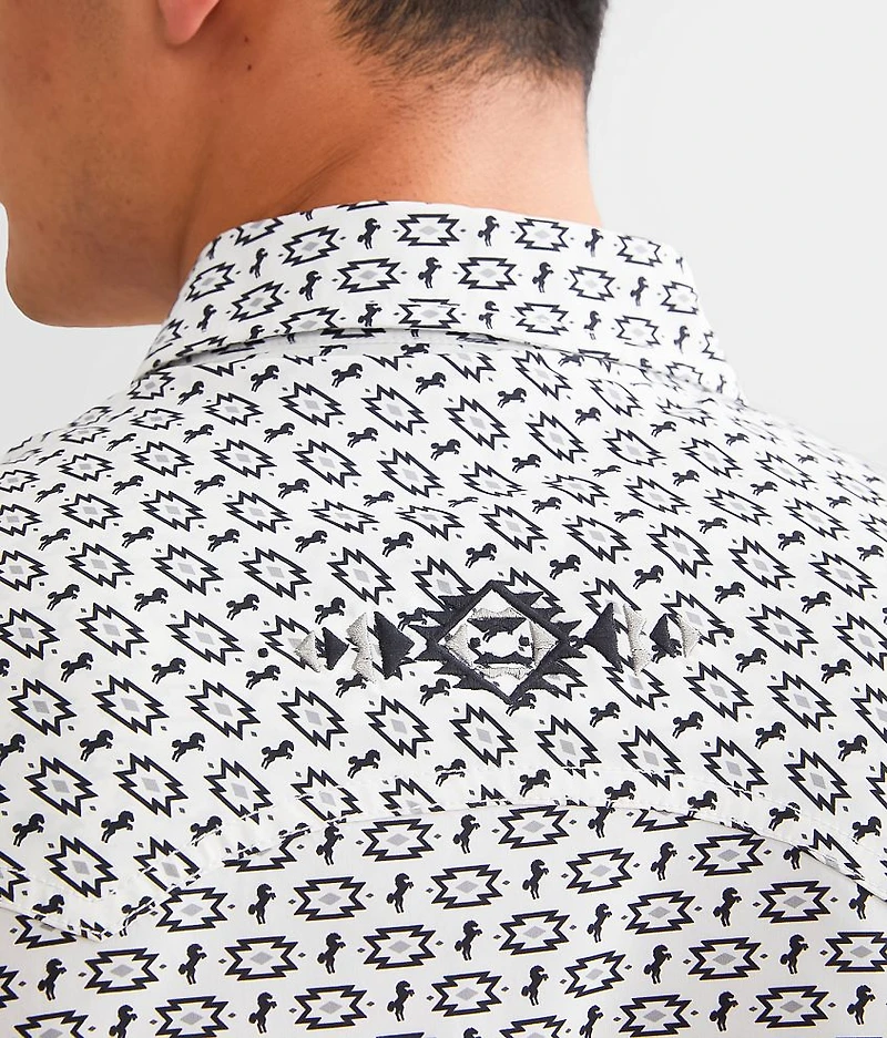 Horse Athletic Performance Shirt