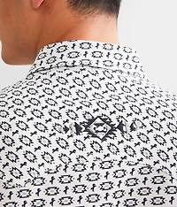 Horse Athletic Performance Shirt