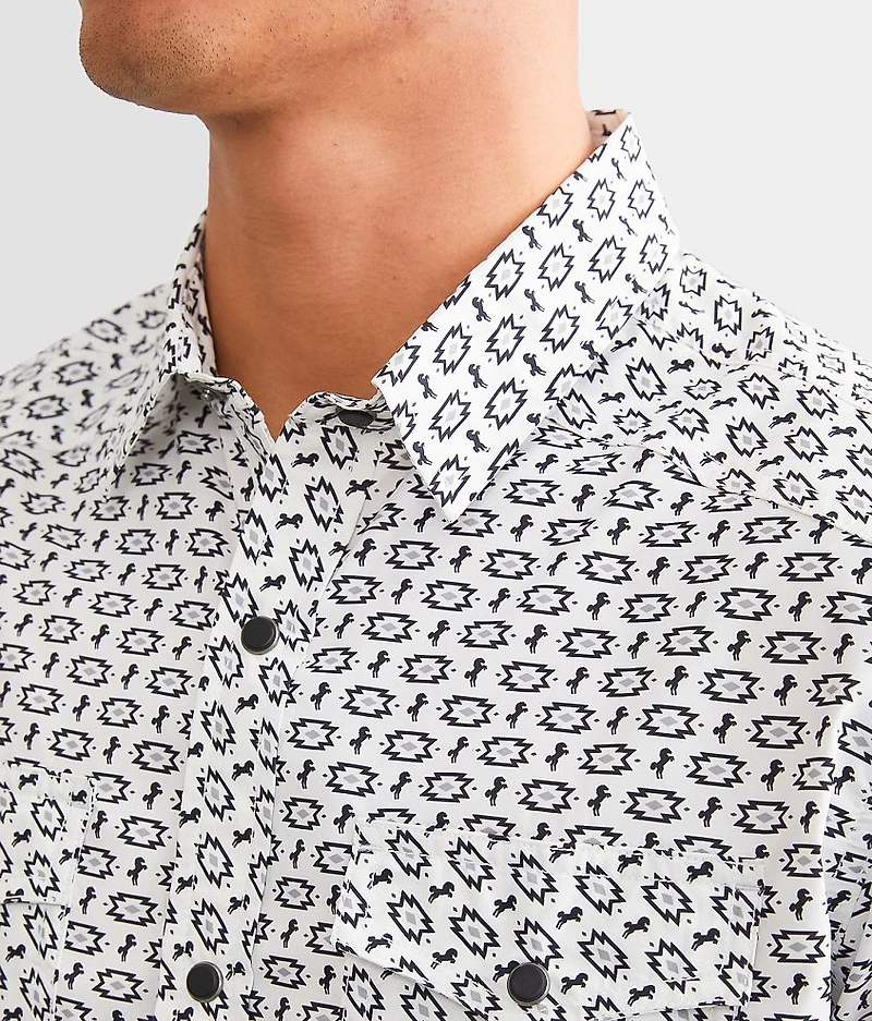 Horse Athletic Performance Shirt