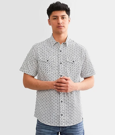 Horse Athletic Performance Shirt