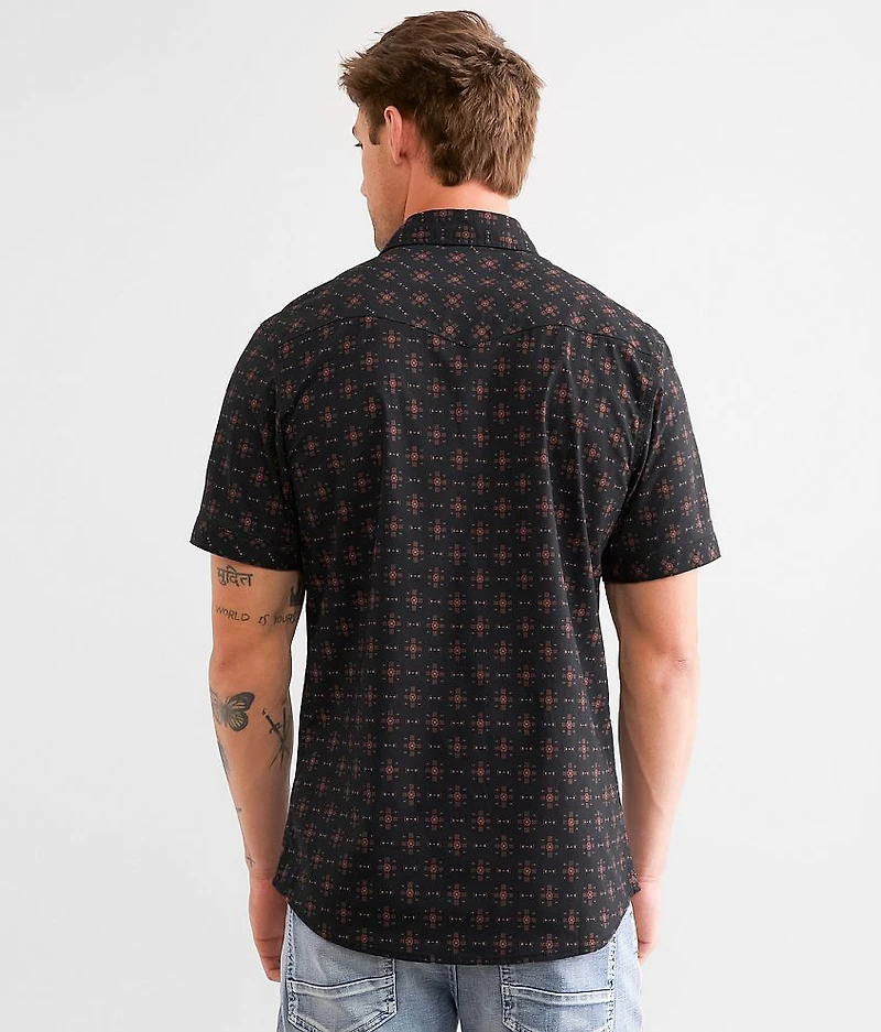 Athletic Performance Shirt