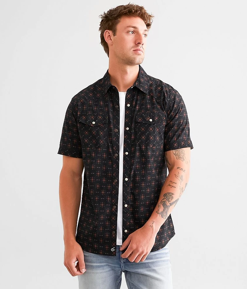 Athletic Performance Shirt