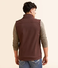 Softshell Vest