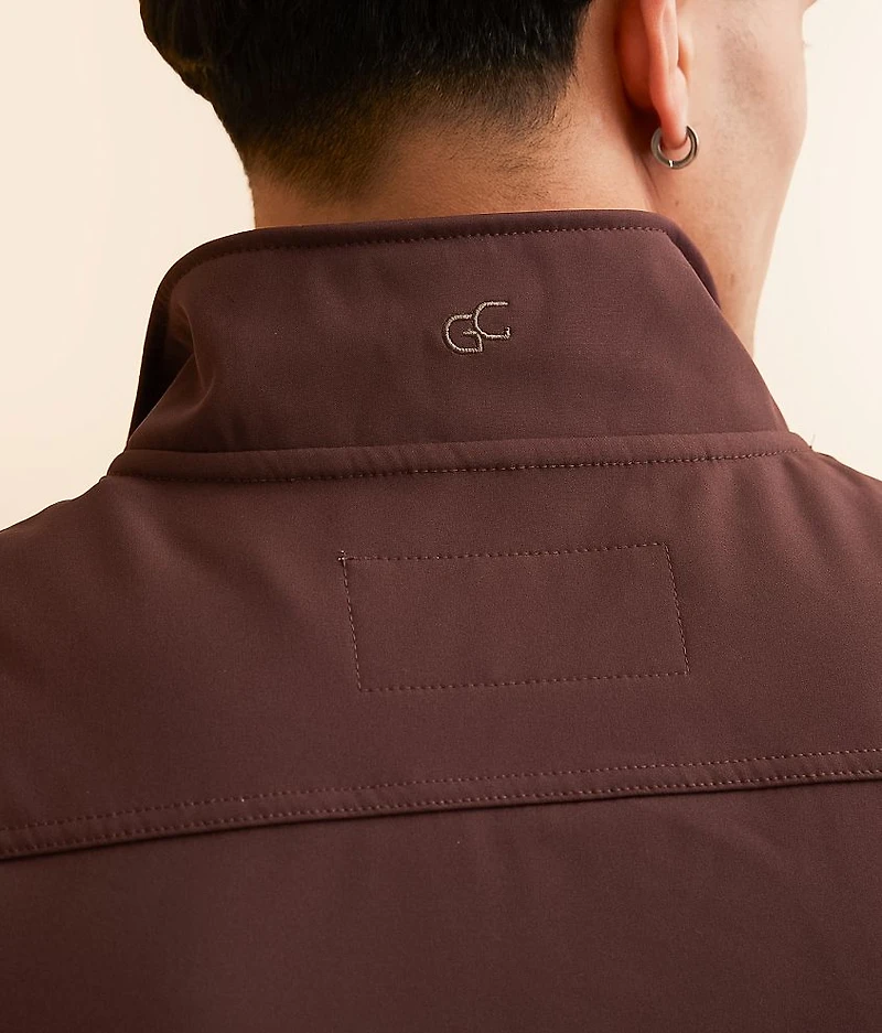 Softshell Vest