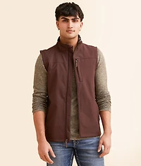 Softshell Vest