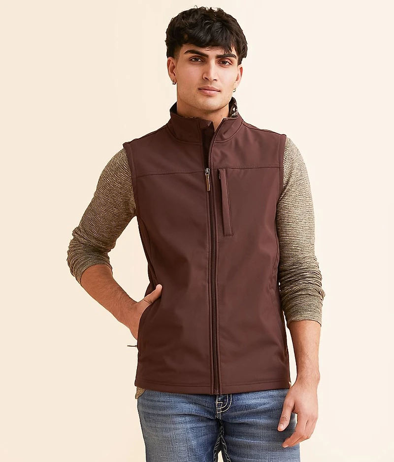 Softshell Vest