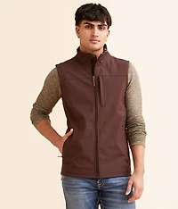 Softshell Vest