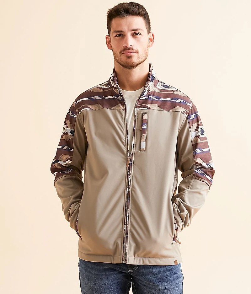 Southwestern Jacket