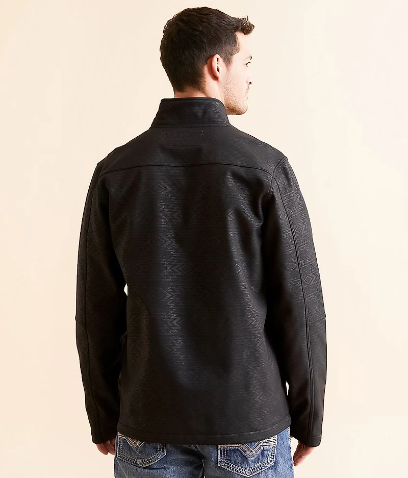 Southwestern Softshell Jacket