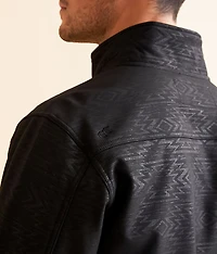 Southwestern Softshell Jacket