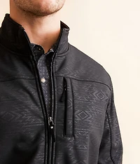 Southwestern Softshell Jacket