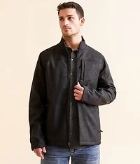 Southwestern Softshell Jacket