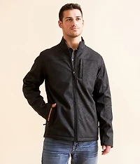 Southwestern Softshell Jacket