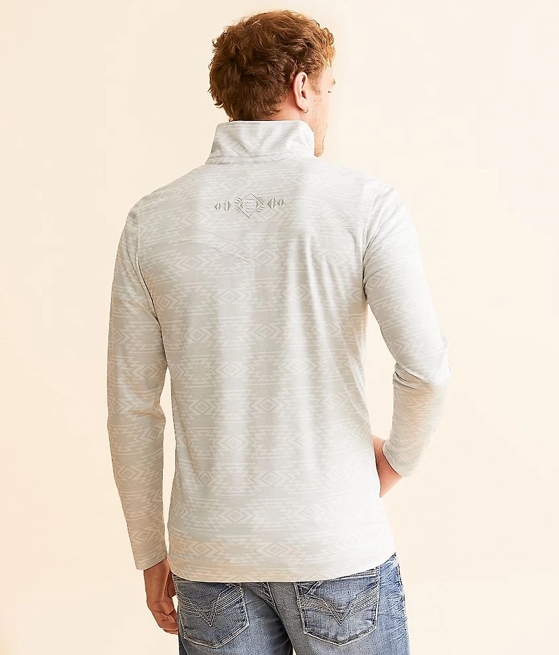 Aztec Performance Pullover