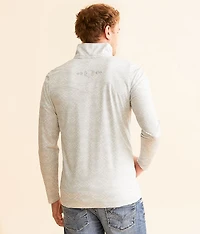 Aztec Performance Pullover