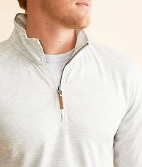 Aztec Performance Pullover