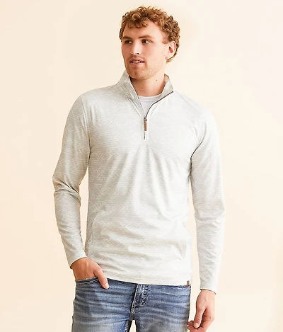 Aztec Performance Pullover