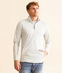Aztec Performance Pullover