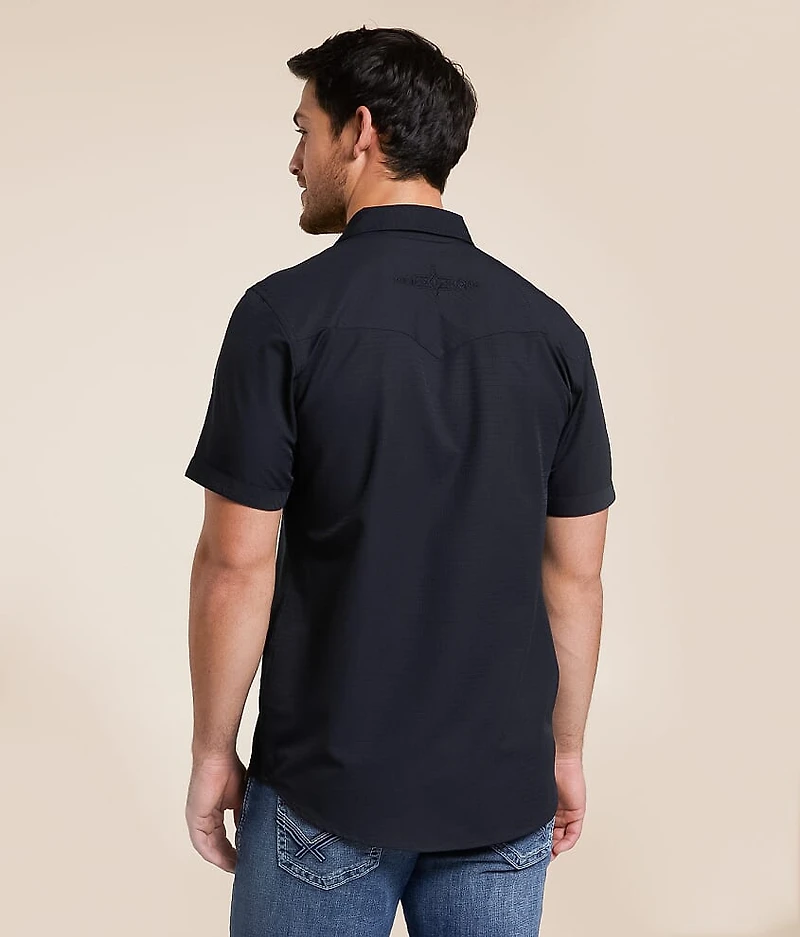 Ripstop Standard Performance Stretch Shirt