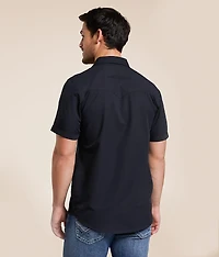 Ripstop Standard Performance Stretch Shirt