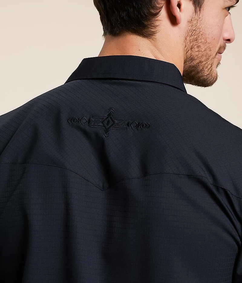 Ripstop Standard Performance Stretch Shirt