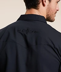 Ripstop Standard Performance Stretch Shirt