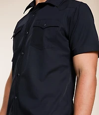Ripstop Standard Performance Stretch Shirt