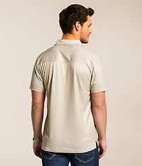 Waleen Performance Polo