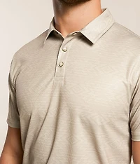 Waleen Performance Polo
