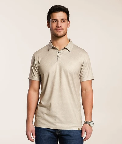 Waleen Performance Polo