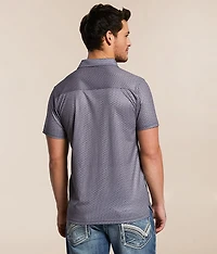 Wyeth Performance Polo