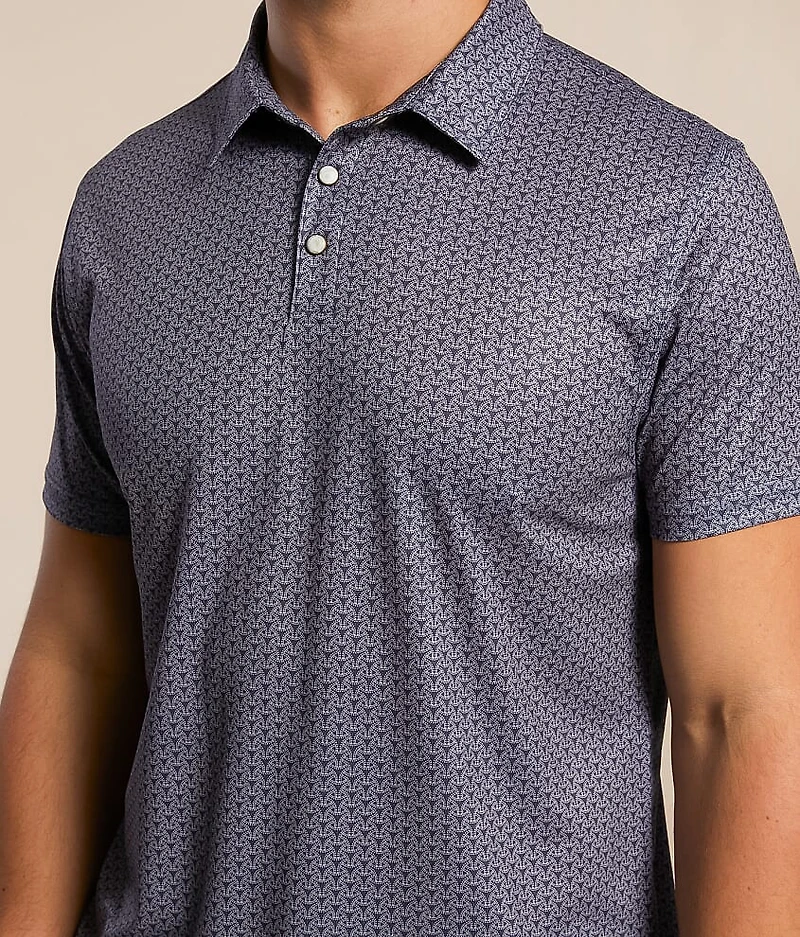 Wyeth Performance Polo