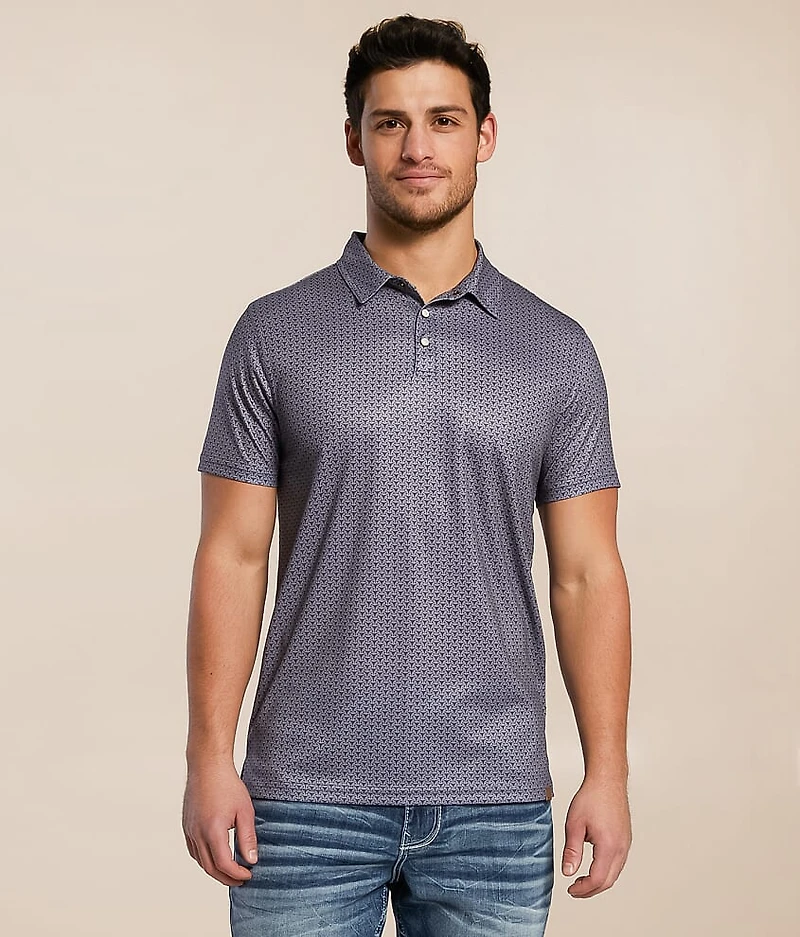Wyeth Performance Polo