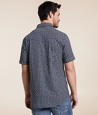 Steer Standard Performance Stretch Shirt