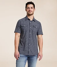 Steer Standard Performance Stretch Shirt