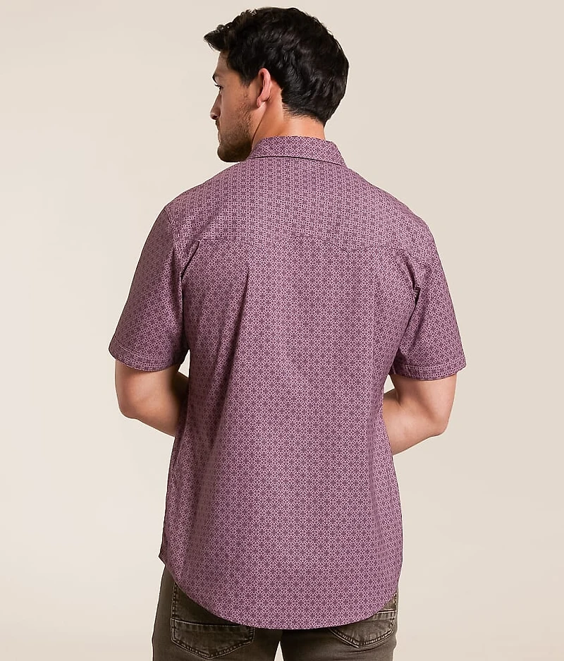 Western Athletic Shirt