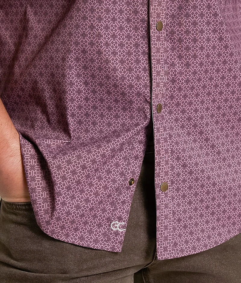 Western Athletic Shirt