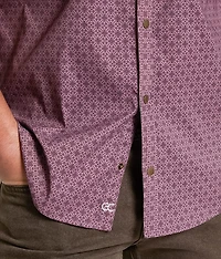 Western Athletic Shirt