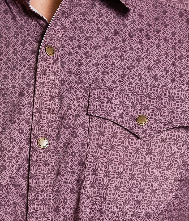 Western Athletic Shirt