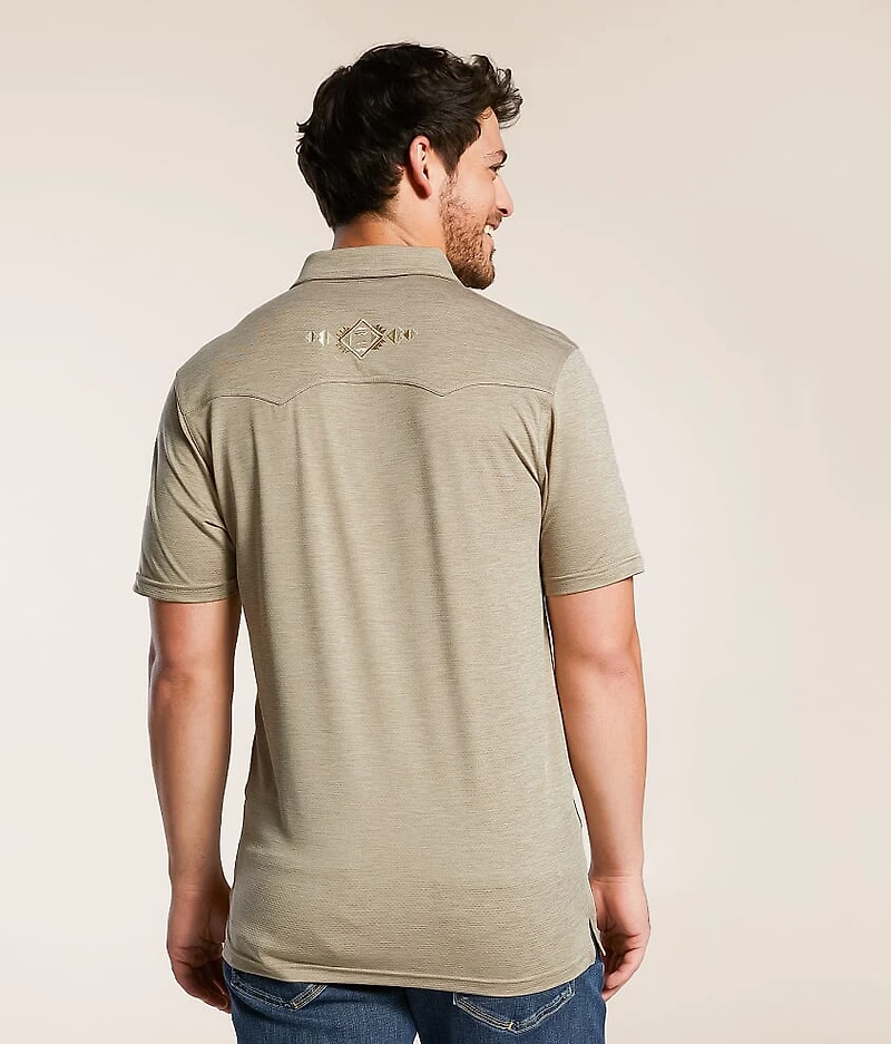 Berwyn Performance Polo