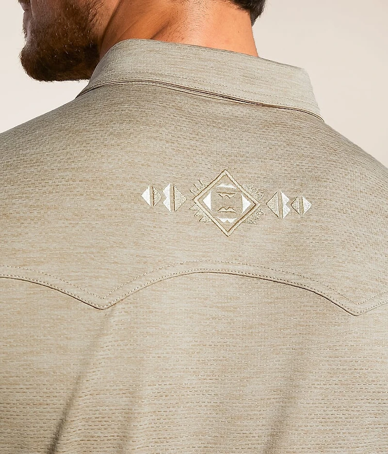 Berwyn Performance Polo