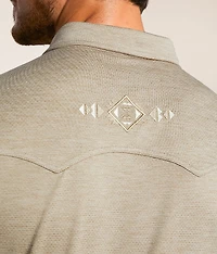 Berwyn Performance Polo