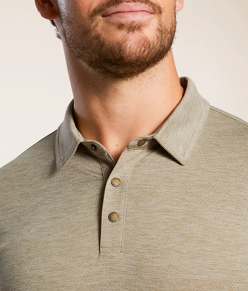 Berwyn Performance Polo