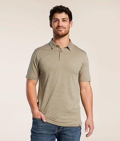 Berwyn Performance Polo