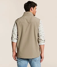 Brindle Softshell Vest