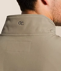 Brindle Softshell Vest