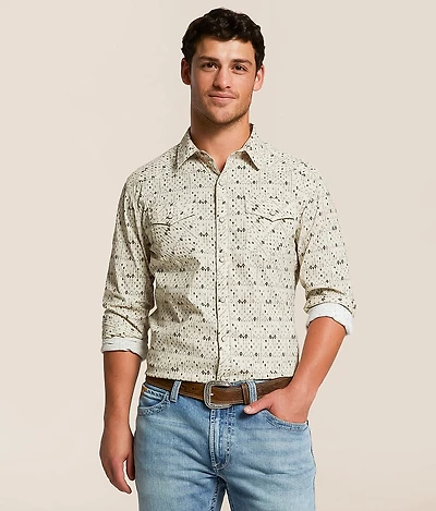 Southwestern Athletic Shirt