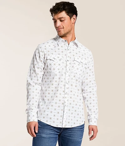 Western Athletic Shirt