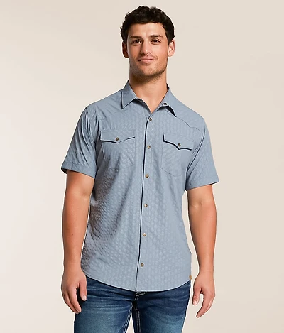 Gentry County Standard Stretch Shirt